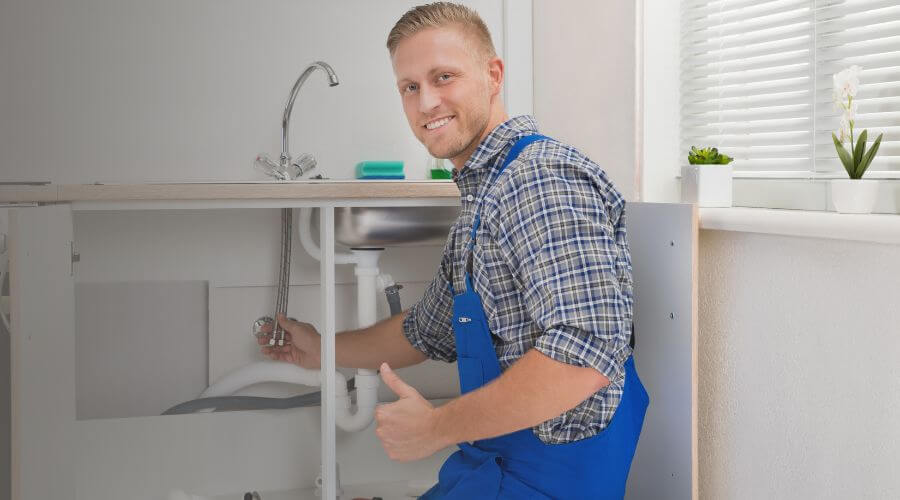 Professional sink repair in Santa Clarita, CA